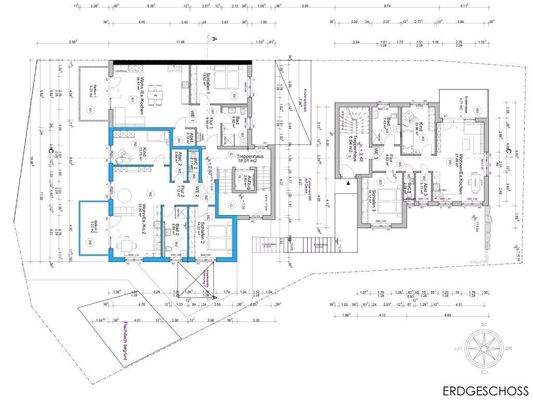 Erdgeschoss ETW Nr. 2