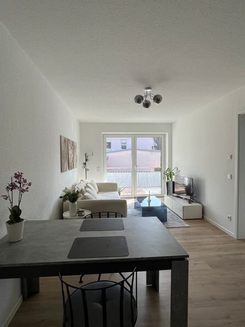 Hamm Wohnungen, Hamm Wohnung mieten