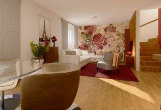 Einrichtungsvorschlag