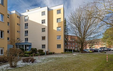 Flensburg Wohnungen, Flensburg Wohnung kaufen