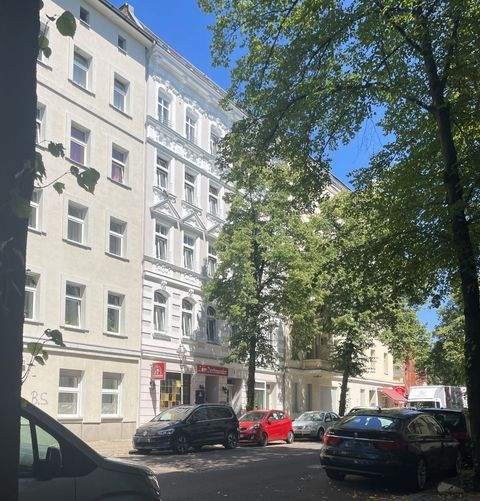 Berlin Büros, Büroräume, Büroflächen 