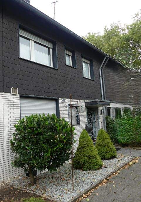 Gelsenkirchen Häuser, Gelsenkirchen Haus kaufen