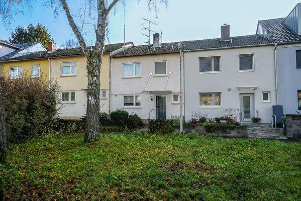 Haus Mainz Oberstadt - Köhler Immobilien