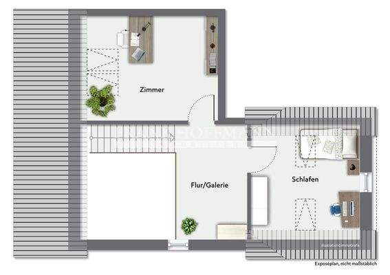 V9932-1 Grundriss DG links