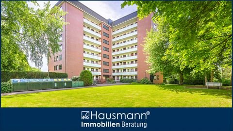 Norderstedt Wohnungen, Norderstedt Wohnung kaufen