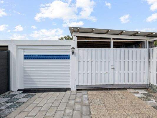 Garage - Carport