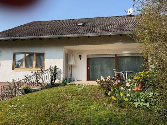 der Frühling ist da