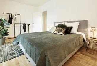 Musterwohnung