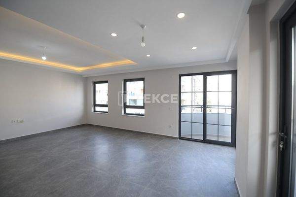 Chic Apartments in Walking Distance to Cleopatra Beach in Alanya