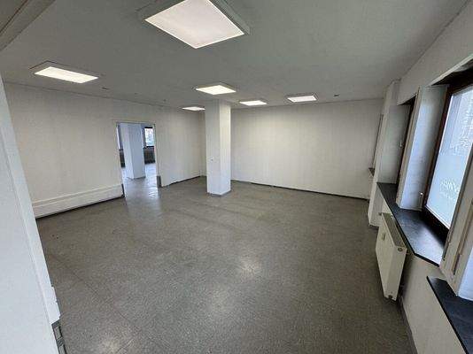 Laden/Praxis/Gewerbefläche