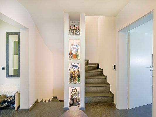 Treppenhaus