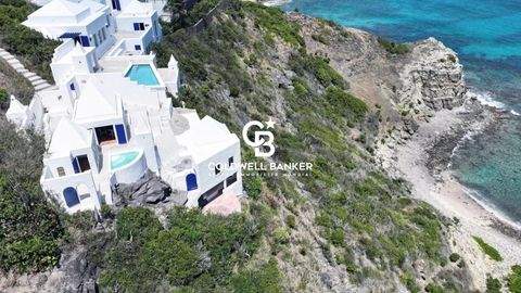 Saint-Barthélemy Häuser, Saint-Barthélemy Haus kaufen