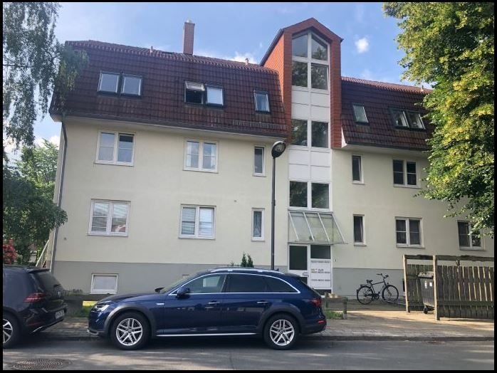 3 Zimmer Wohnung in Bremen (Sebaldsbrück)