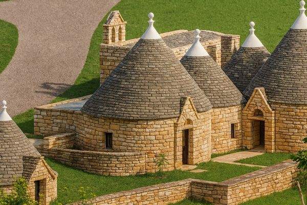 Trullo 3