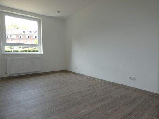 Beispielfoto Schlafraum