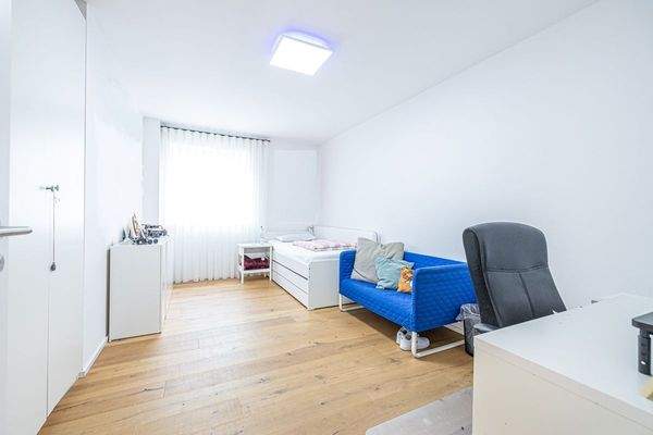 Kinder- oder Gästezimmer