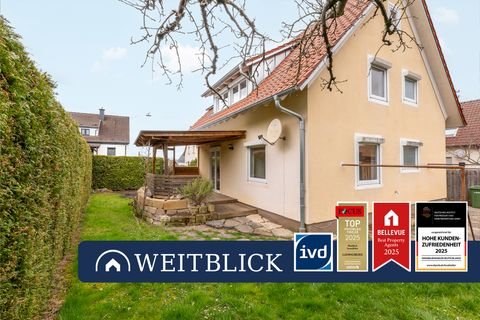 Steinheim an der Murr Häuser, Steinheim an der Murr Haus kaufen
