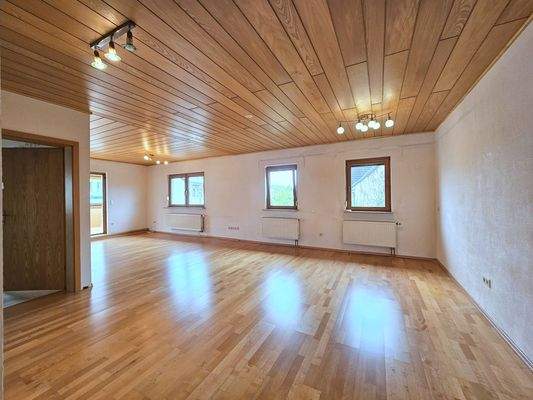 OG Wohnen/Essen/Kochen