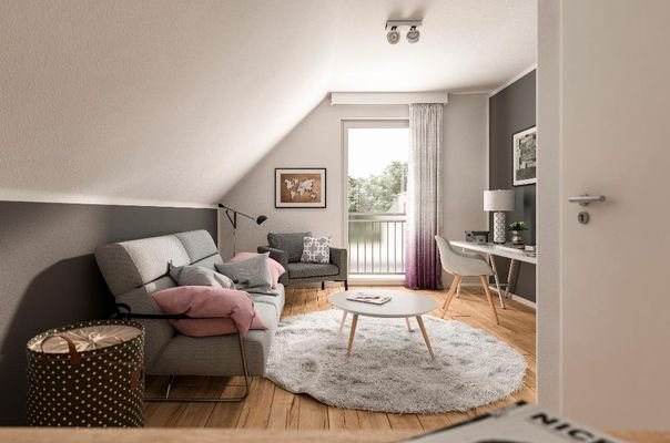 Gaestezimmer