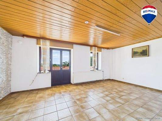 RE/MAX Immobilien DeLux Haus Losheim am See - Waldhölzbach