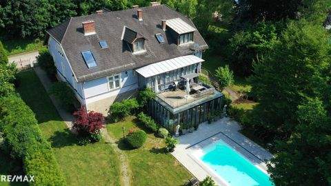 Berndorf Häuser, Berndorf Haus kaufen