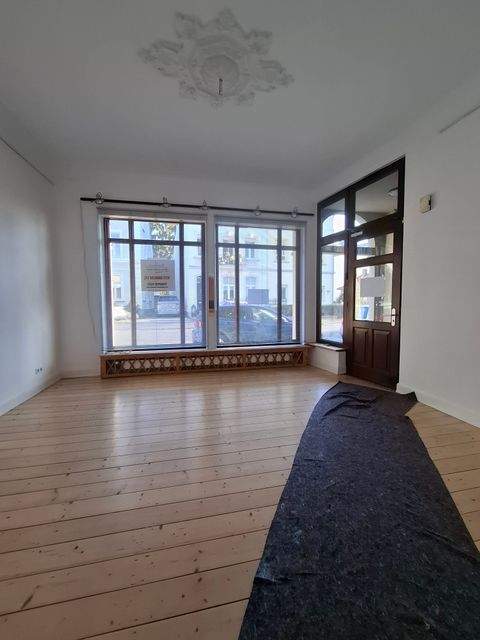 Bad Honnef Büros, Büroräume, Büroflächen 