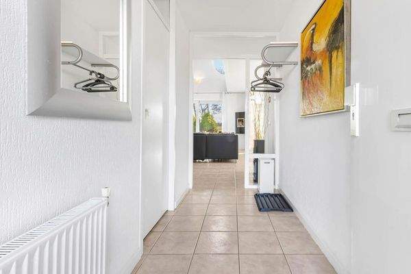 Eingangsbereich unten