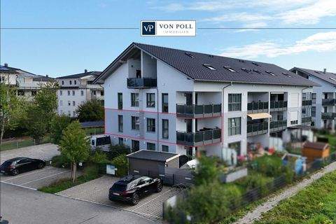 Ampfing Wohnungen, Ampfing Wohnung mieten