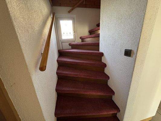Treppe 1.1