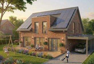 Beispiel für Ihr neues Zuhause