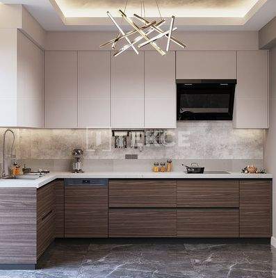 Valley View Apartments for Sale in Ankara Çankaya