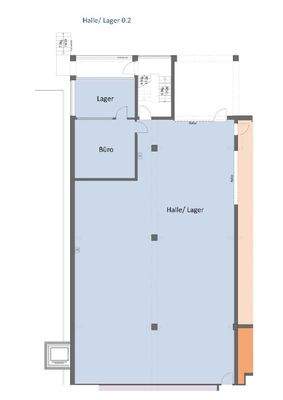 Grundriss mit ca 353,04 qm