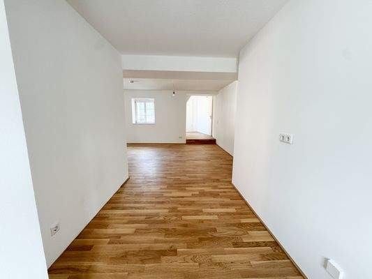 Bautenstand März 2025