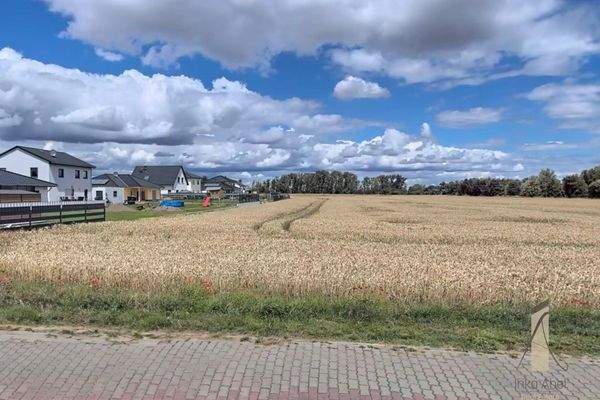 Baugebiet "Gersdorfer Kessel"