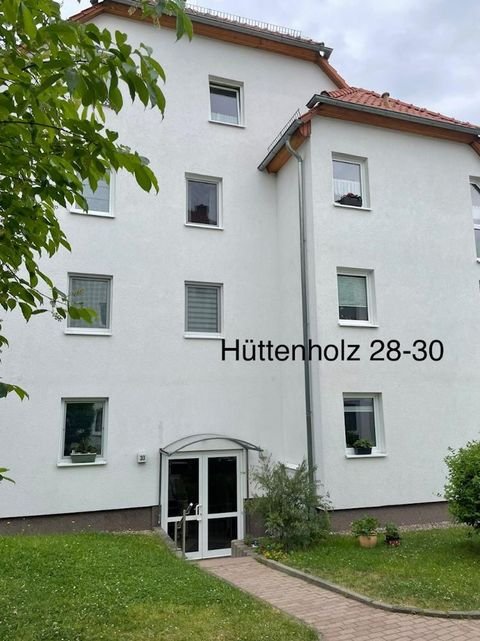 Ilmenau Wohnungen, Ilmenau Wohnung mieten