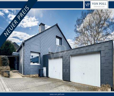 Velbert Häuser, Velbert Haus kaufen