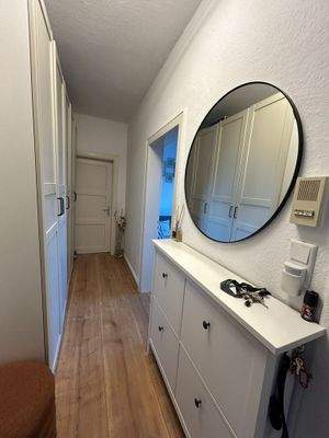 2. OG rechts Wohnung