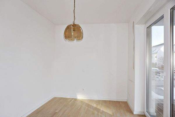 Arbeits-Gästezimmer