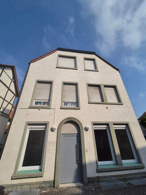 Werl Wohnungen, Werl Wohnung mieten