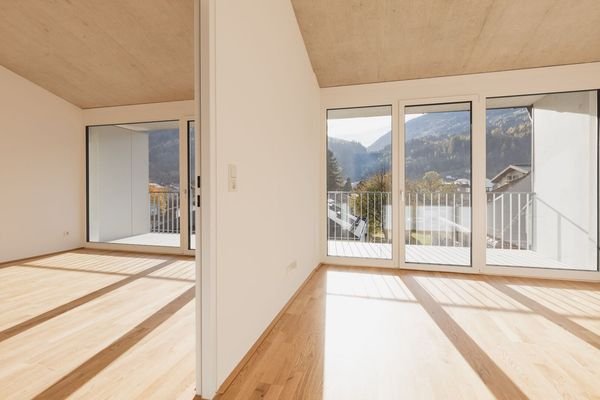 Penthouse Wattens