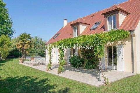 Chambourcy Häuser, Chambourcy Haus kaufen