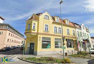 Nahe dem Zentrum