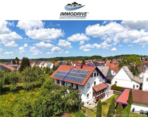 Laichingen-Feldstetten Wohnungen, Laichingen-Feldstetten Wohnung kaufen