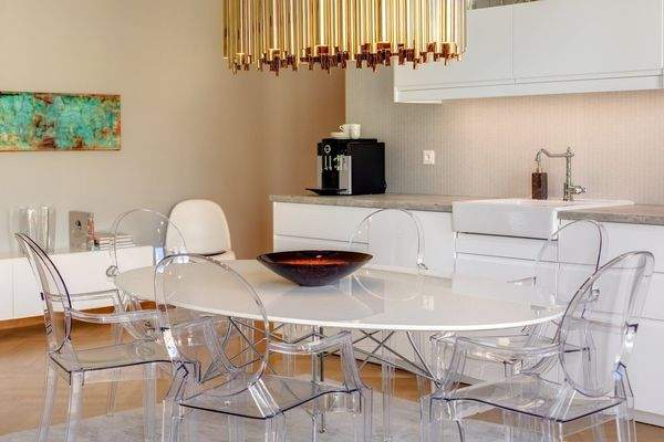 Küche-Essbereich Bild 1