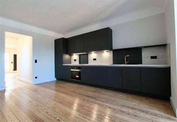 WE I - Wohnküche (2)