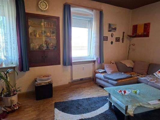 Wohnzimmer EG