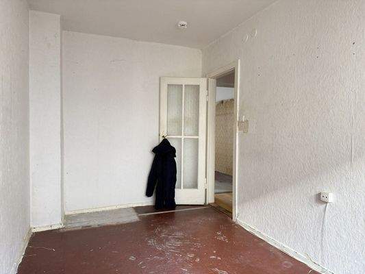 (Vergleichswohnung) Kinderzimmer, Ansicht2