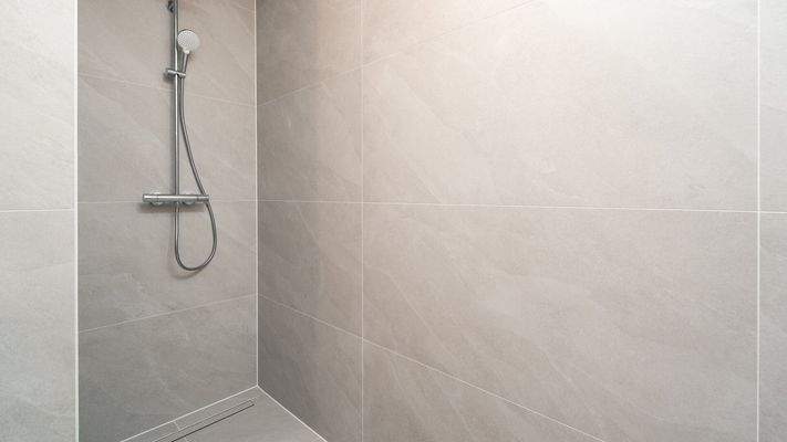 Obergeschoss Elternbereich Badezimmer