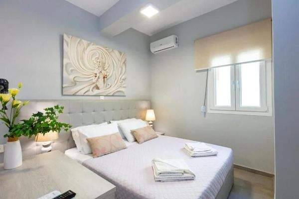 Kreta, Panormos: Touristischer Komplex zum Verkauf