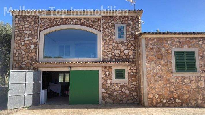 Finca Anwesen in Cas Concos